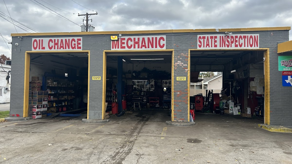 TEXAS AUTO ONE - auto-repair in Arlington, TX (Photo 1)
