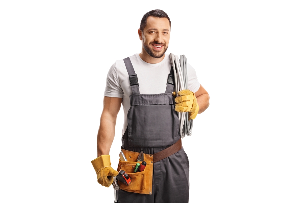 New Electrician Services Fort Worth - electricians in Fort Worth, TX (Photo 1)