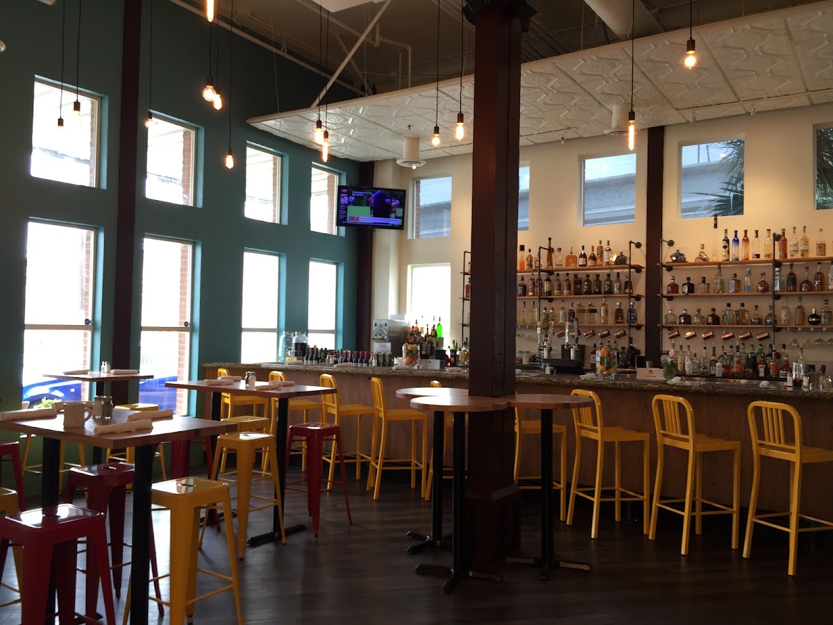 EL Rincon Mexican Kitchen & Tequila Bar - Carrollton Location - restaurants in Carrollton, TX (Photo 1)