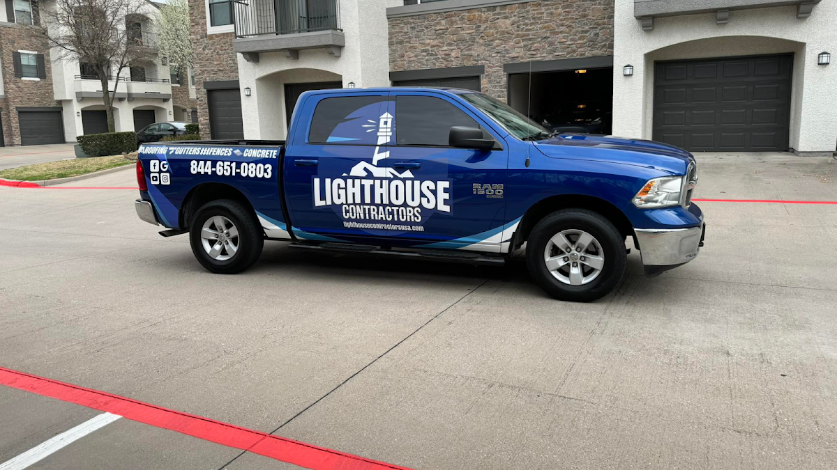 Lighthouse Contractors - general-contractors in Allen, TX (Photo 1)