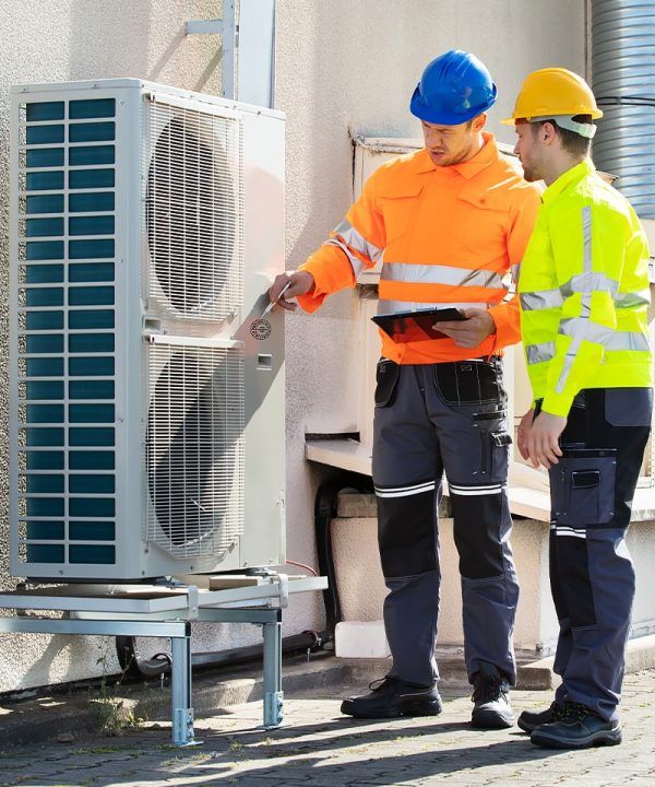 Metro Cooling Solutions - hvac in Frisco, TX (Photo 1)