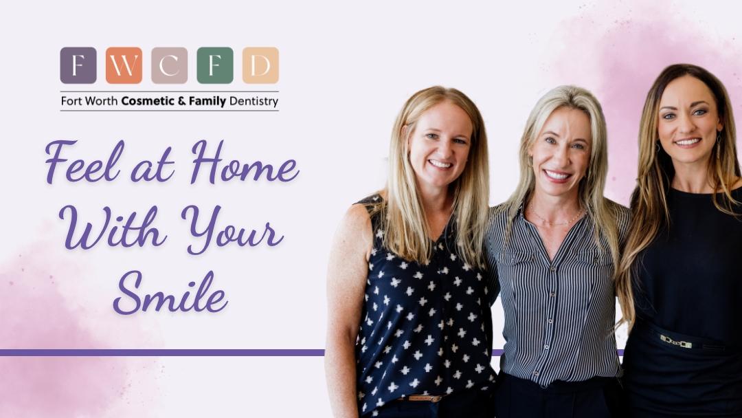 Fort Worth Cosmetic & Family Dentistry - dentists in Fort Worth, TX (Photo 1)