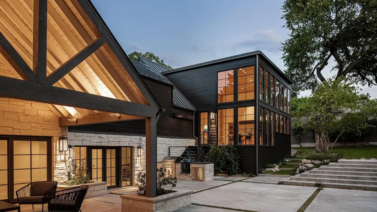 Arrington Roofing - roofers in Dallas, TX (Photo 1)
