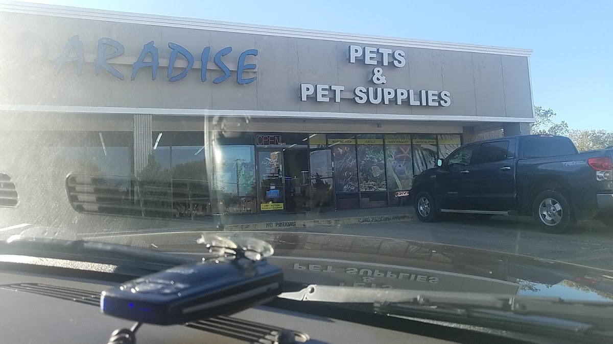 Fish Paradise, LLC - restaurants in Fort Worth, TX (Photo 1)
