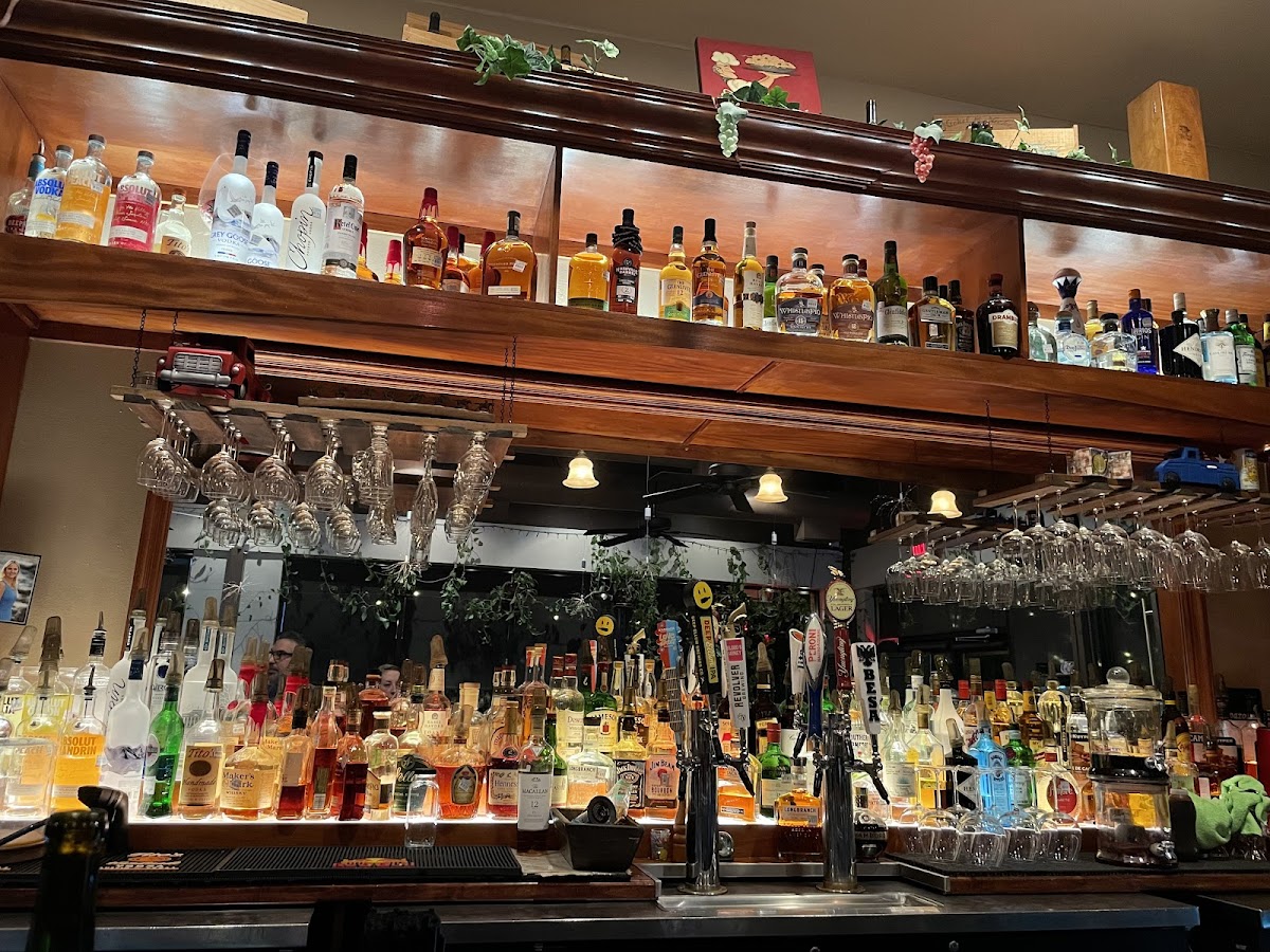 Spazo Restaurant & Bar - restaurants in McKinney, TX (Photo 1)