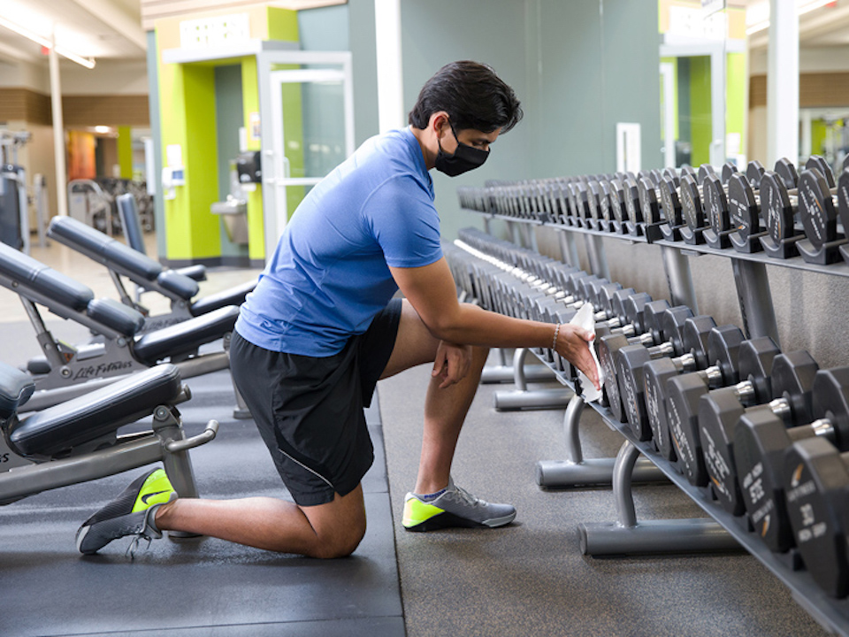 LA Fitness - fitness-centers in Garland, TX (Photo 1)