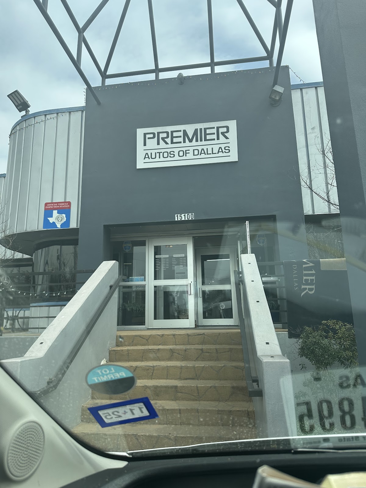 Premier Autos of Dallas - shopping in Addison, TX (Photo 1)