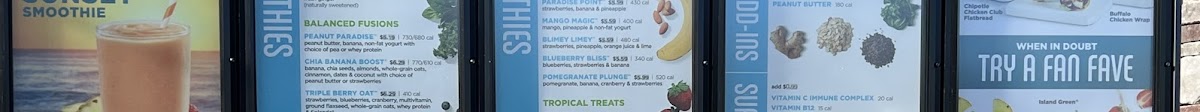 Tropical Smoothie Cafe - coffee-shops in Denton, TX (Photo 2)