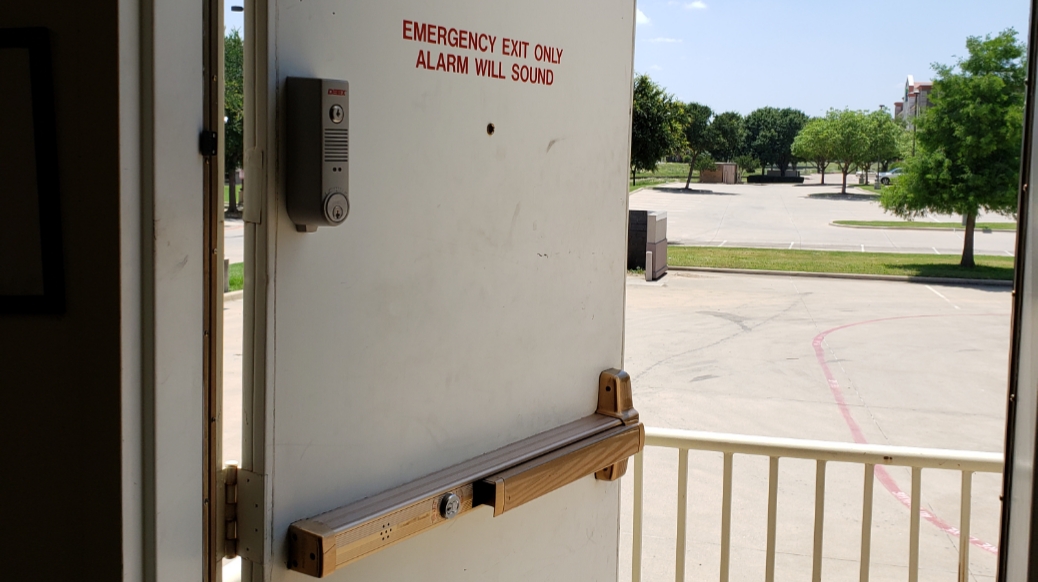 My Local Locksmith - services in Grapevine, TX (Photo 1)