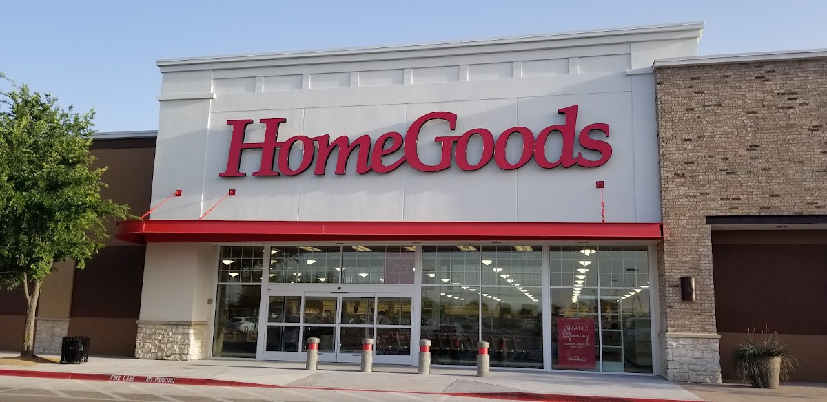 HomeGoods - shopping in Burleson, TX (Photo 1)