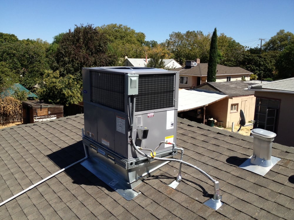 Lewisville Heating And Air Conditioning - hvac in Lewisville, TX (Photo 1)