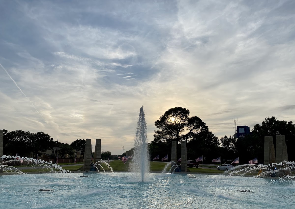 Millennium Park - shopping in Irving, TX (Photo 1)