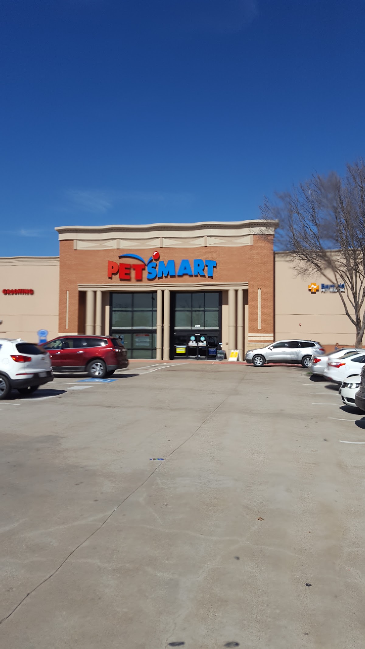 PetSmart - shopping in Arlington, TX (Photo 1)