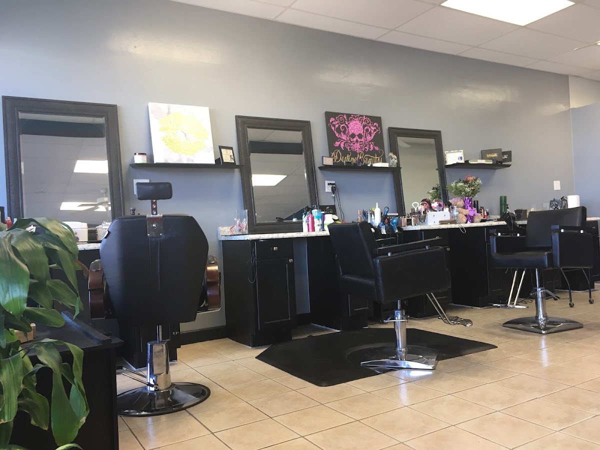 Top Notch - beauty-spas in Denton, TX (Photo 1)
