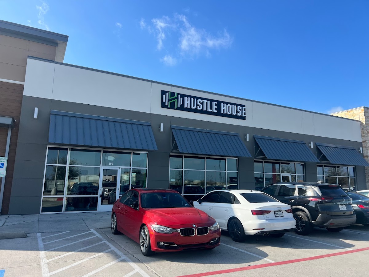 Huddle - services in The Colony, TX (Photo 1)