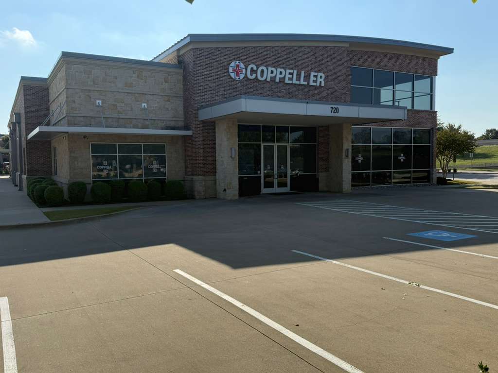 Coppell ER- Emergency Room - health-medical in Coppell, TX (Photo 1)