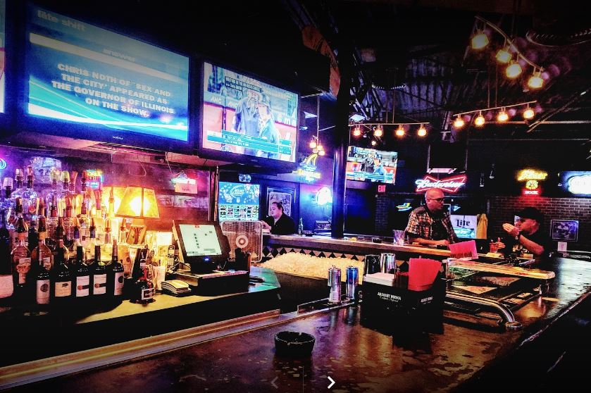 Richardson Bar & Grill - restaurants in Richardson, TX (Photo 1)