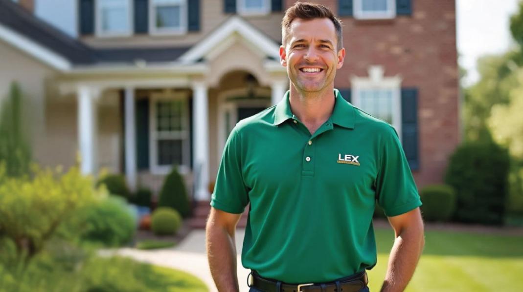 Lex - Air Conditioning, Heating, Plumbing, Electrical - hvac in Plano, TX (Photo 1)