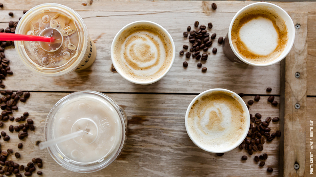 WFM Coffee Bar - coffee-shops in McKinney, TX (Photo 1)