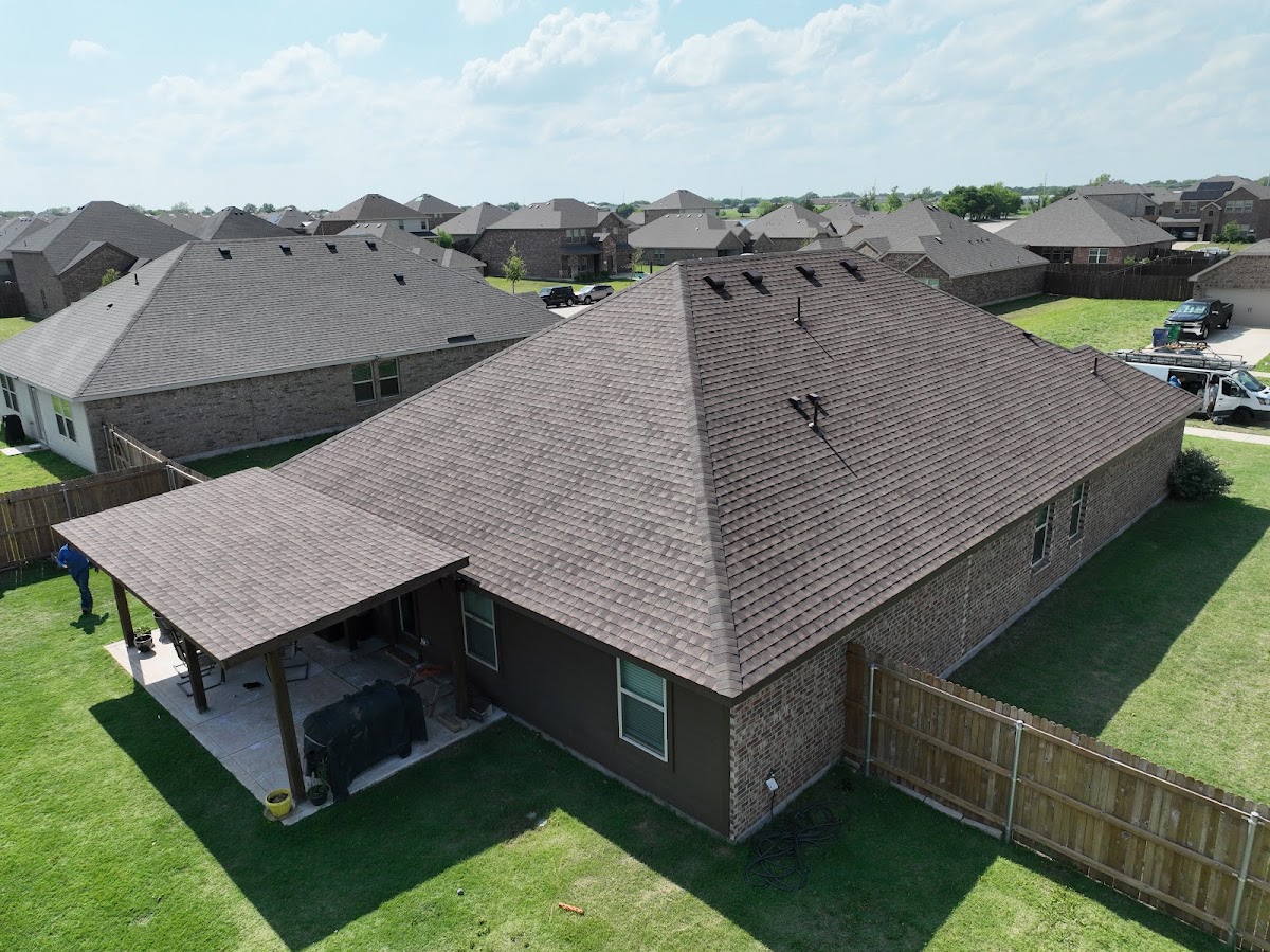 Ascend Roofing - roofers in Frisco, TX (Photo 1)
