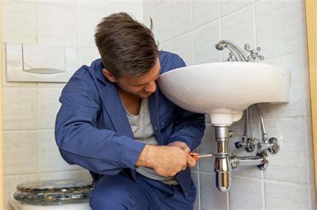 VIP PLUMBING EXPERTS LLC - plumbers in Frisco, TX (Photo 1)