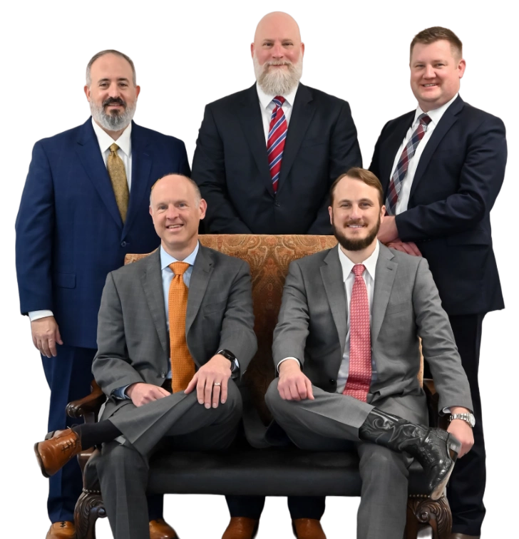 Collin County Law Group - lawyers in Allen, TX (Photo 1)