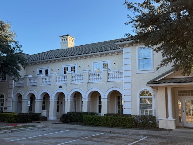 Robinson Law Firm - lawyers in Grapevine, TX (Photo 1)