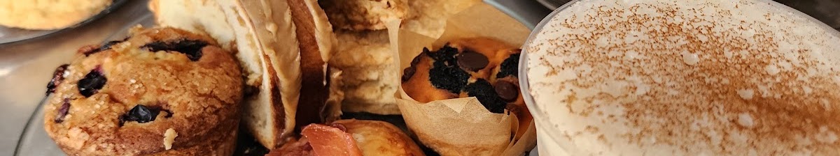 Craft Bakery And Cafe - bakery in Denton, TX (Photo 8)