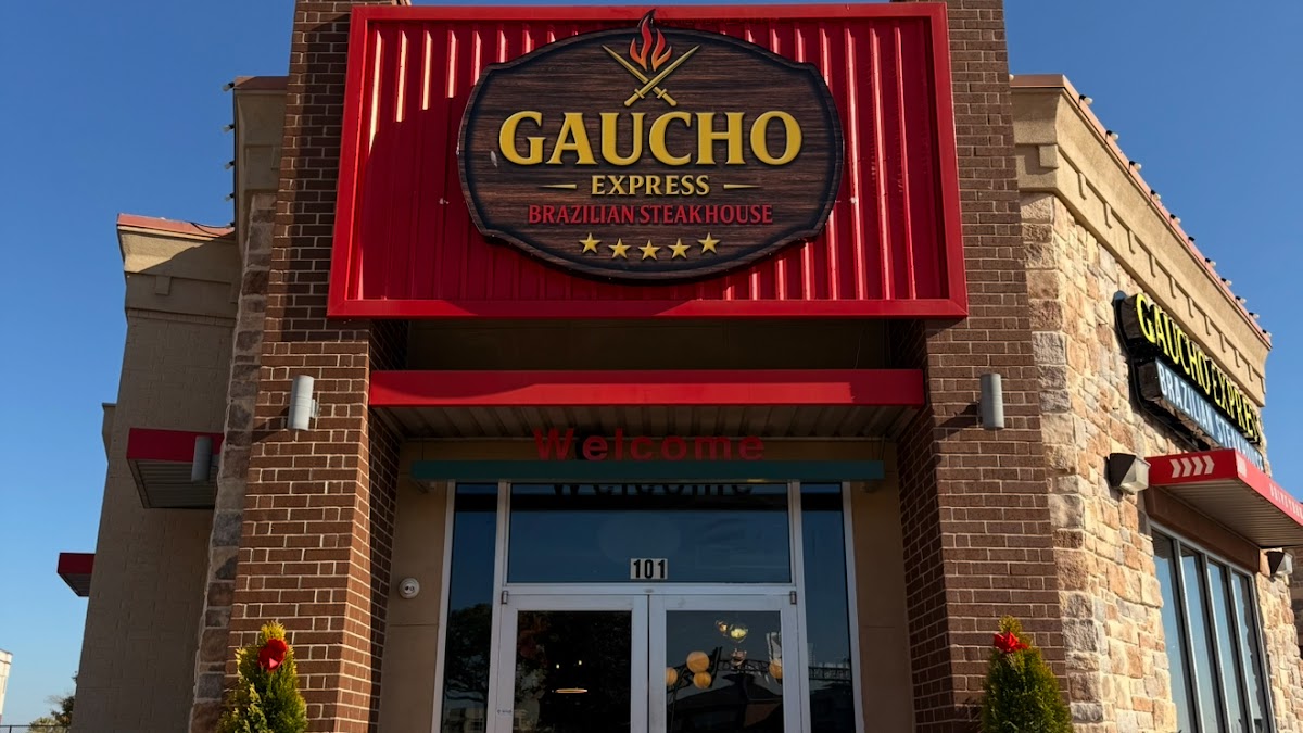 GAUCHO EXPRESS - shopping in Grand Prairie, TX (Photo 1)