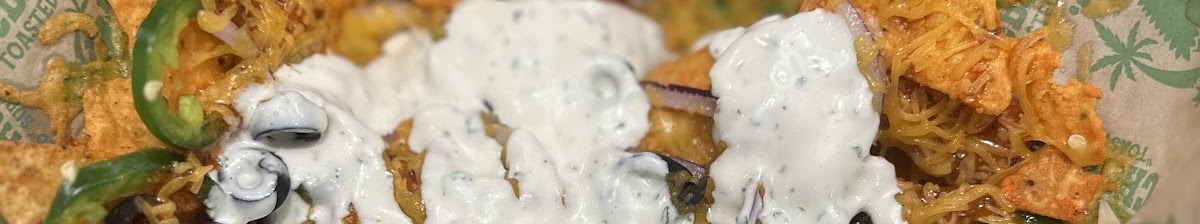 Cheba Hut "Toasted" Subs - bars in Denton, TX (Photo 8)