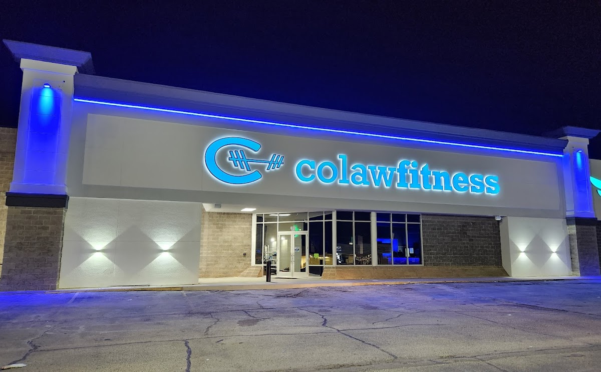 Colaw Fitness of Dallas Gyms - fitness-centers in Dallas, TX (Photo 1)