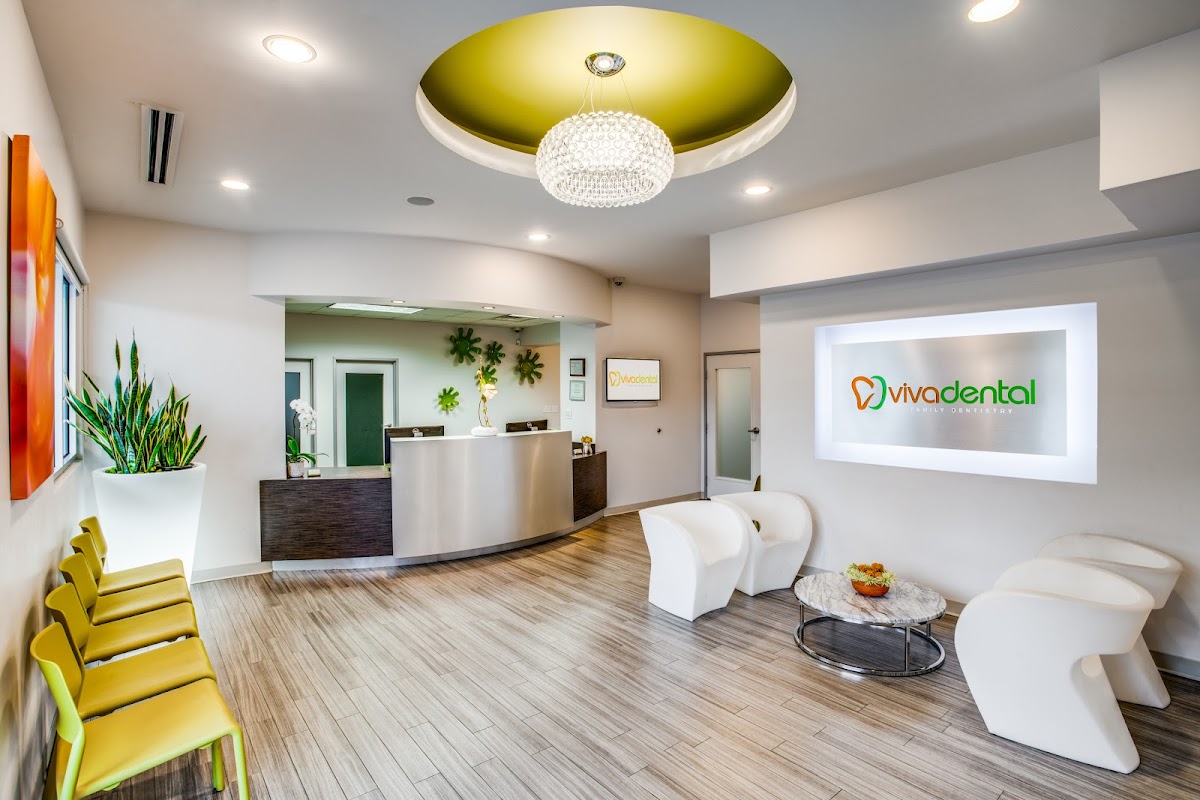 Viva Dental - dentists in Richardson, TX (Photo 1)