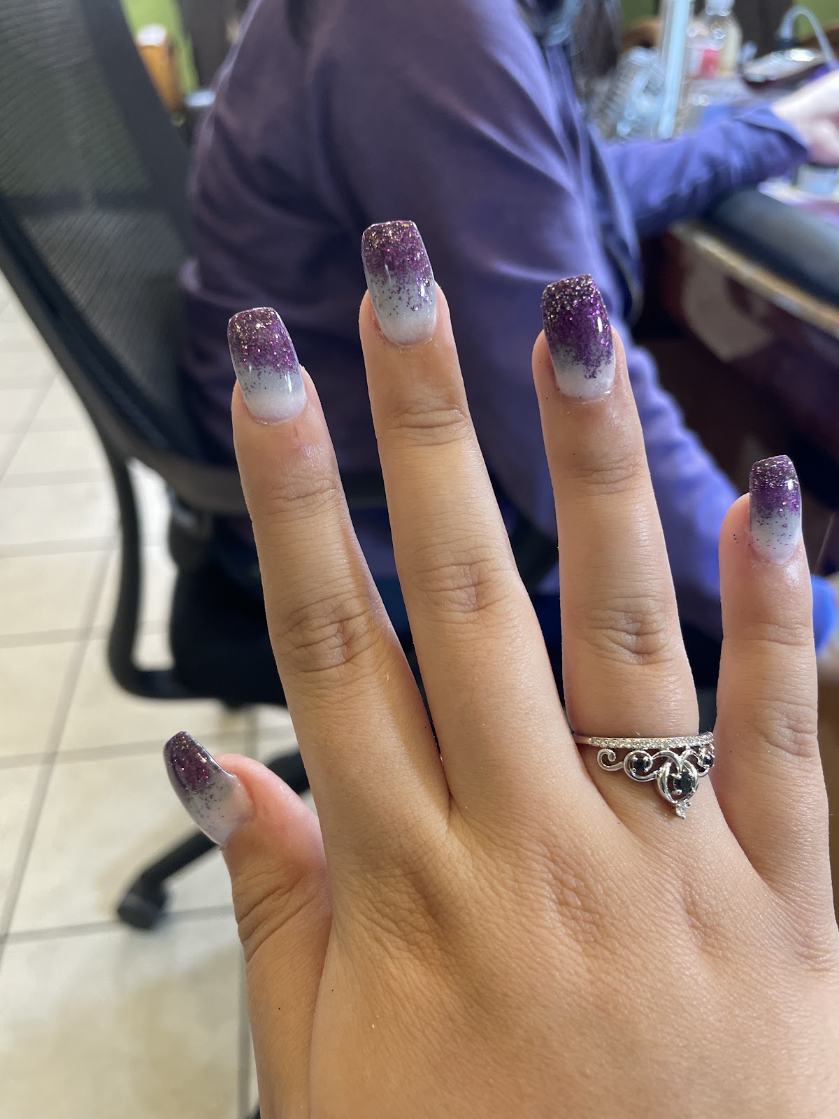 Tip to Toe - beauty-spas in Denton, TX (Photo 1)
