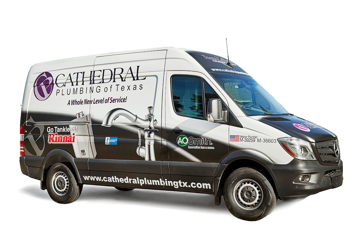 Cathedral Plumbing of Texas, LLC - plumbers in Carrollton, TX (Photo 1)