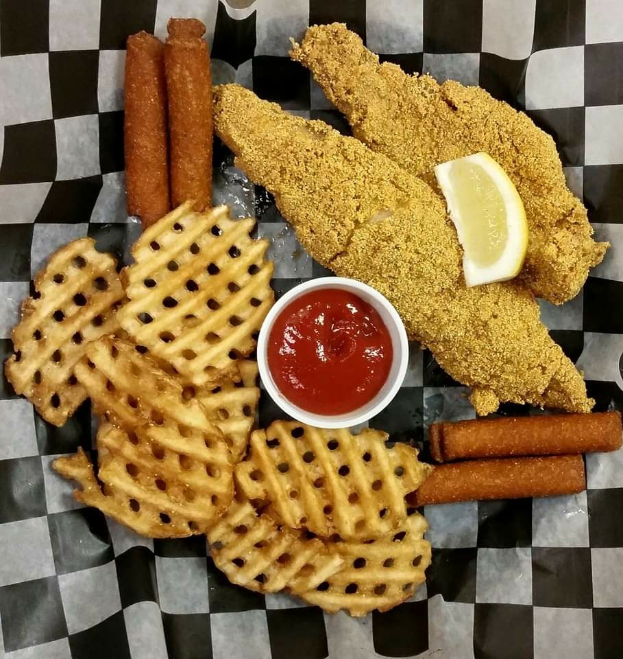 The Tipsy Chicken - restaurants in Sachse, TX (Photo 1)