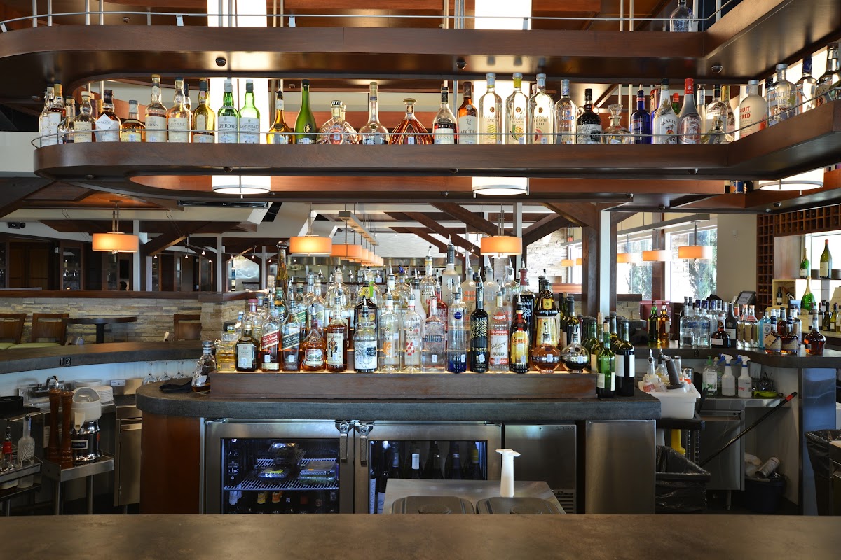 Winewood Grill - bars in Grapevine, TX (Photo 1)