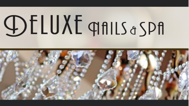 Deluxe Nails & Spa - beauty-spas in Coppell, TX (Photo 1)