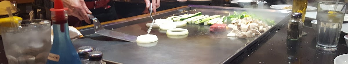 Hanaya Hibachi Sushi & Asian Fusion - bars in Flower Mound, TX (Photo 6)