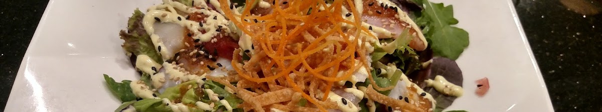 Hanaya Hibachi Sushi & Asian Fusion - bars in Flower Mound, TX (Photo 7)