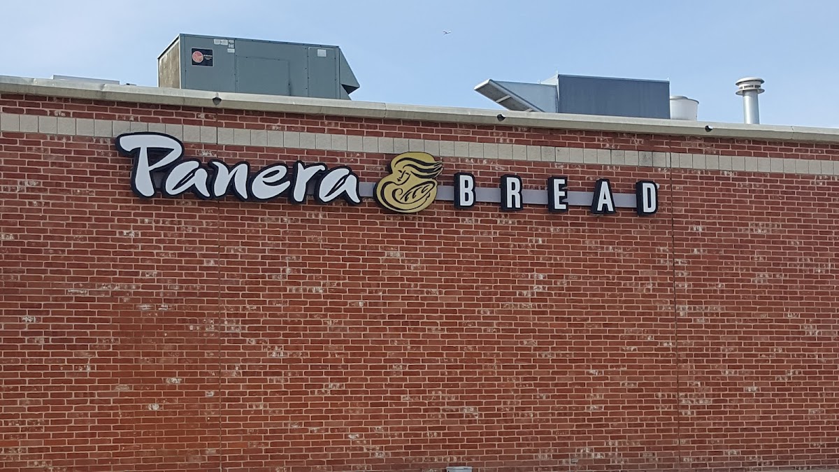 Panera Bread - restaurants in Denton, TX (Photo 1)