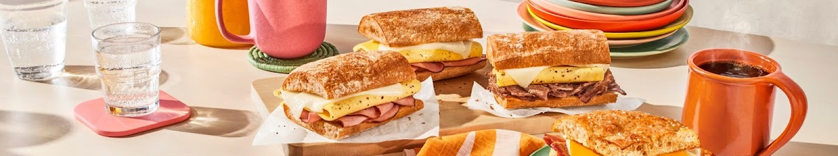 Panera Bread - restaurants in Denton, TX (Photo 9)