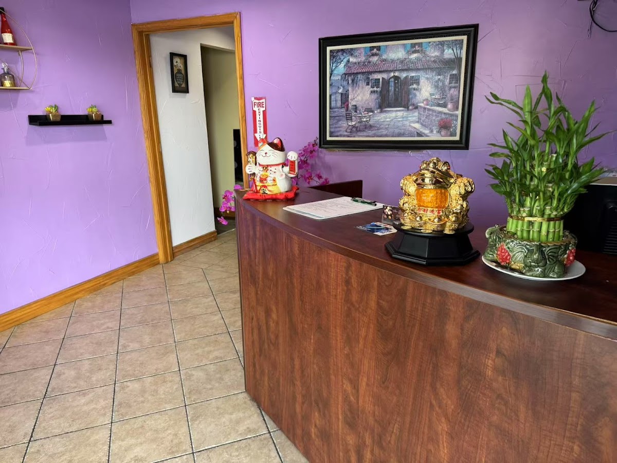 Sun Foot Spa - beauty-spas in Carrollton, TX (Photo 1)