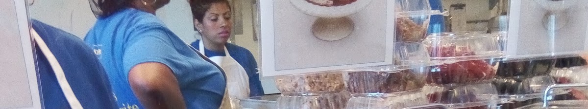 Cake Bar - bars in Dallas, TX (Photo 9)