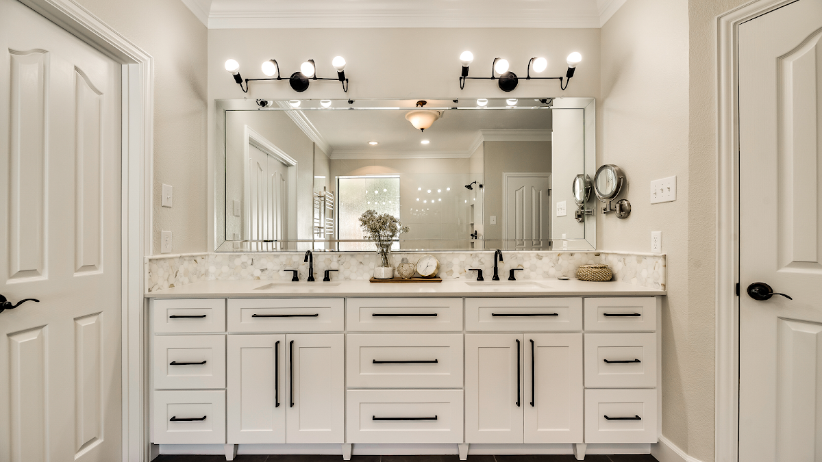 Dallas Remodeling Group - shopping in Irving, TX (Photo 1)