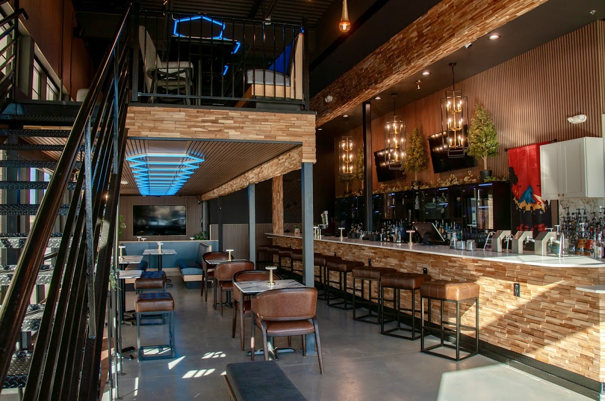 Turbo Coffee & Cocktails - coffee-shops in Plano, TX (Photo 3)