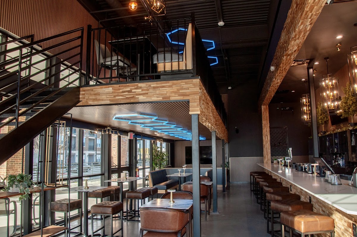 Turbo Coffee & Cocktails - coffee-shops in Plano, TX (Photo 7)