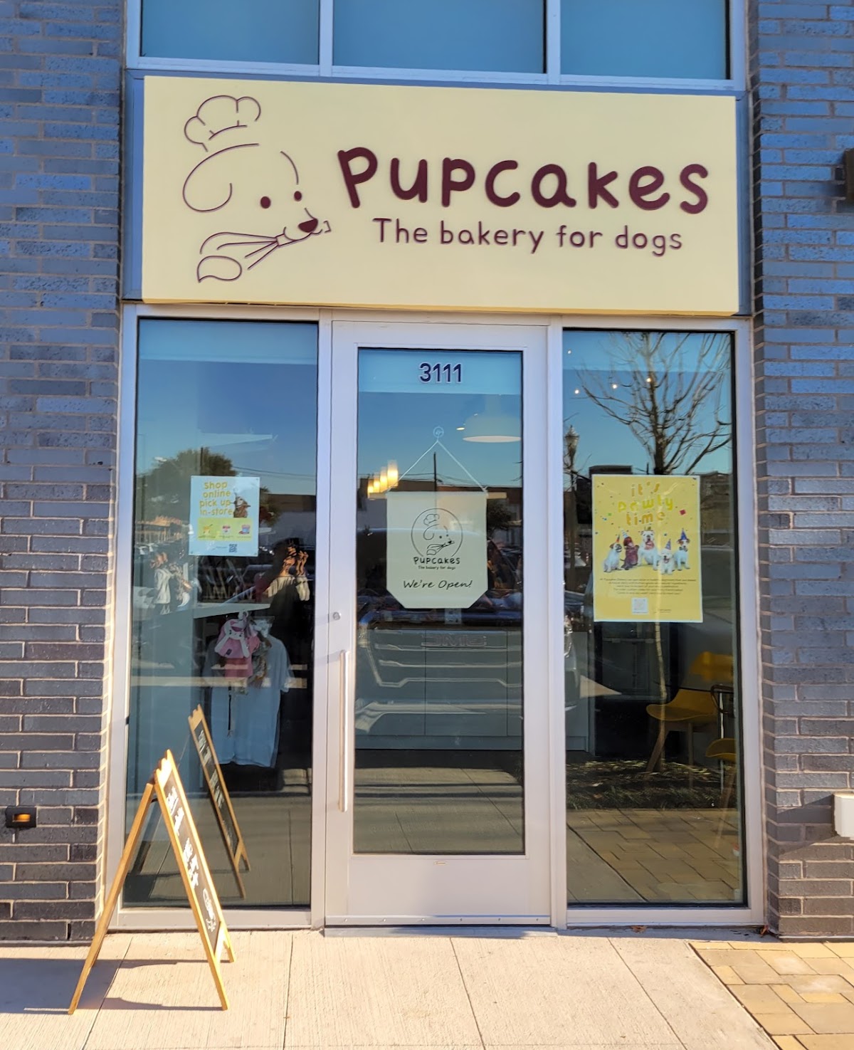 Pupcakes - shopping in Carrollton, TX (Photo 1)