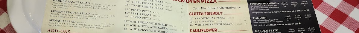Grimaldi's Pizzeria - bars in Flower Mound, TX (Photo 4)