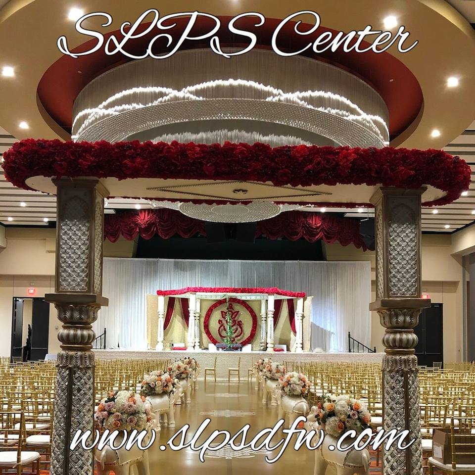 SLPS Community Center - shopping in Irving, TX (Photo 1)