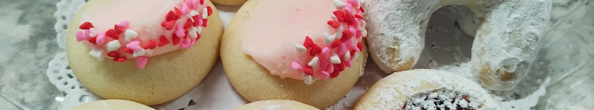 Chocolate Angel Bakery & To-Go - bakery in Richardson, TX (Photo 6)